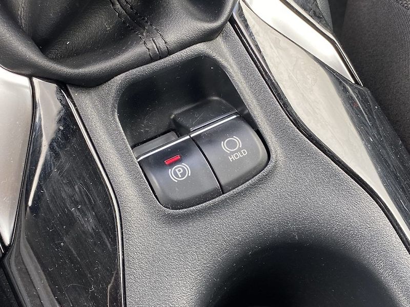Toyota Corolla 1.5i, ČR-1m, StyleTech, DPH - fotka 24 z 25