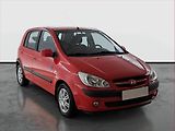Hyundai Getz (2006) 1.4i, Eko.zaplacen, po STK - náhled 1
