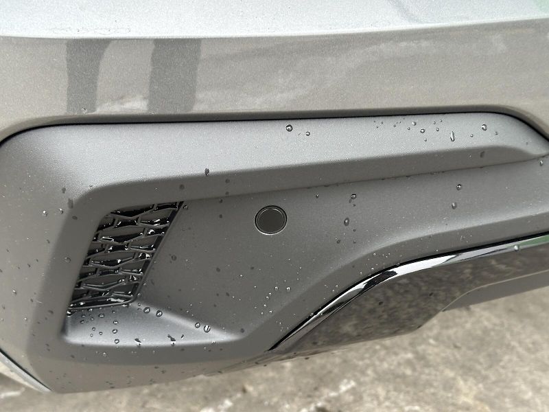 Škoda Kamiq 1.0TSi Monte Carlo 116PS Matri - fotka 9 z 41