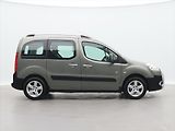 Peugeot Partner Tepee 1,6 VTI 88kW CZ 1.Maj Tažné - náhled 8