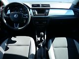 Škoda Fabia (2015) 1.2 TSI, Ambition - náhled 8