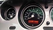 BMW Z8, které patřilo Stevu Jobsovi.