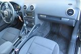 Audi A3 1.2 TFSI AUT. KLIMA - náhled 16
