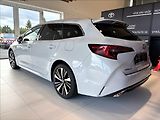 Toyota Corolla 1,8   TS Style HEV - náhled 4