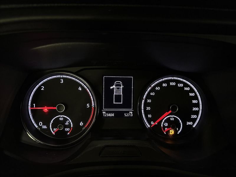 Volkswagen Transporter 2.0TDI DoubleCab TAŽNÉ DPH - fotka 19 z 33