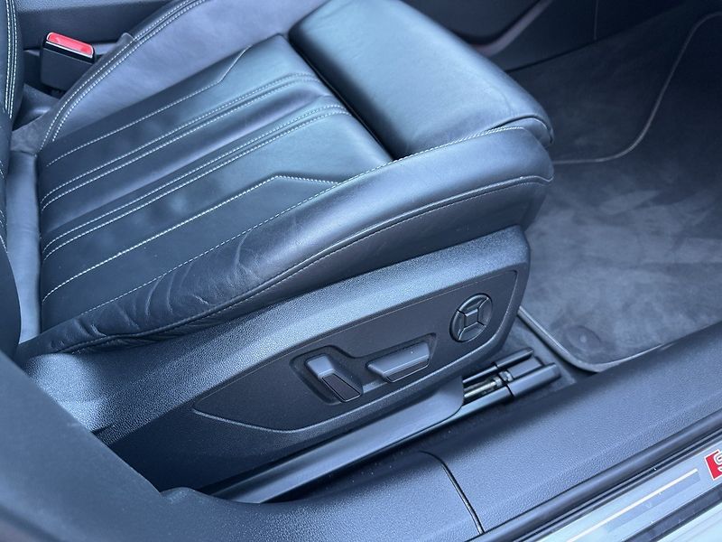Audi S6 (2019) 3.0TDi Metrix Webasto Vzduch - fotka 16 z 42