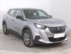 Peugeot 2008 (2023) Active Pack 50 kWh, SoH 98% - fotografie inzerátu