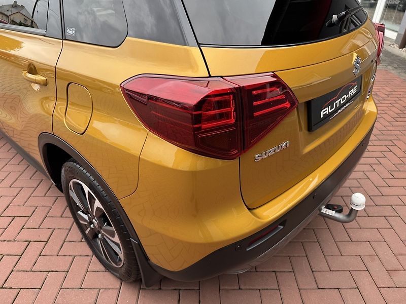 Suzuki Vitara (2020) 1.4i BoosterJet AllGrip LED - fotka 44 z 49