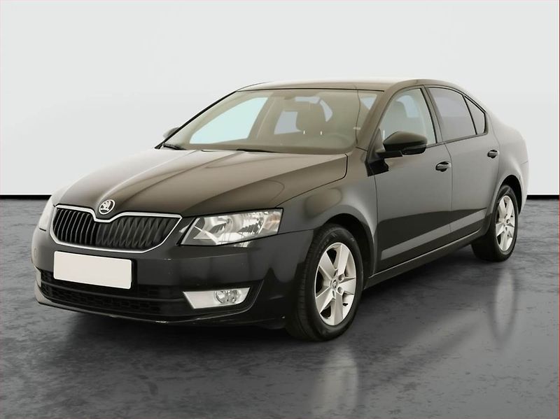 Škoda Octavia (2017) 2.0 TDI, Tempomat - fotka 2 z 18