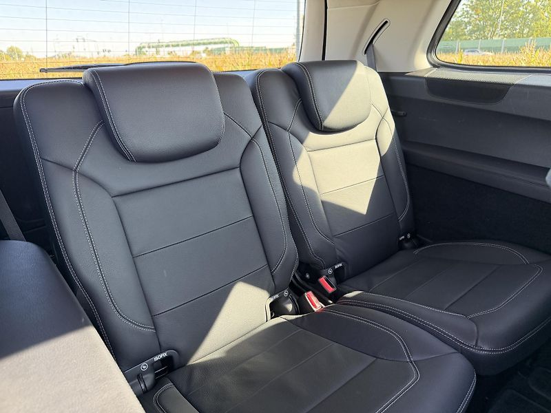 Mercedes-Benz GL 350 CDI XENON PANO MASÁŽ TAŽNÉ - fotka 47 z 63