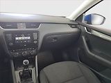 Škoda Octavia (2013) Style 1.6 TDI, Tempomat - náhled 8