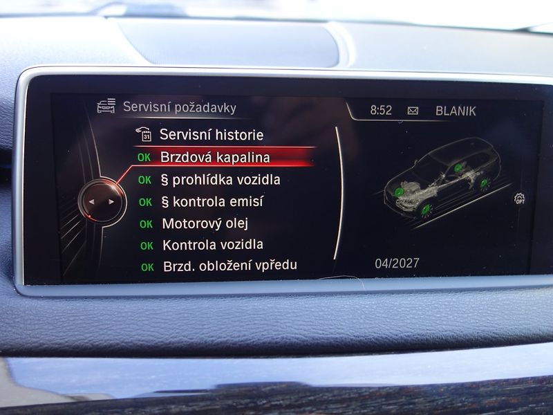 BMW X5 (2014) 4.0D*XD*M-PAKET*WEBASTO*1M*CZ! - fotka 33 z 50