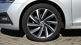 Škoda Octavia Combi 2,0 TDI Style DSG 110 kW - náhled 24