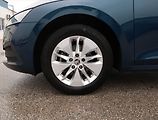 Škoda Octavia (2022) 2.0 TDI, Automat, Navi - náhled 15