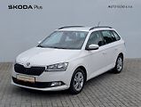 Škoda Fabia (2023) Combi 1.0 TSI / 70 kW Ambition - náhled 1