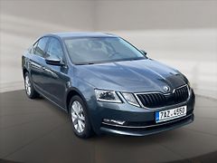 Škoda Octavia 2,0 110 Style - fotografie inzerátu