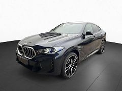 BMW X6 xDrive40d M-Sport Pano HuD 360 - fotografie inzerátu