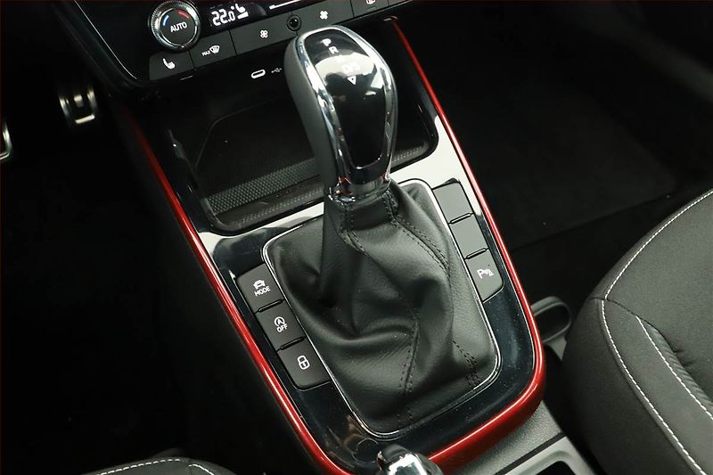 Škoda Fabia (2026) 1.0 TSI, Monte Carlo, FullLed - fotka 14 z 16