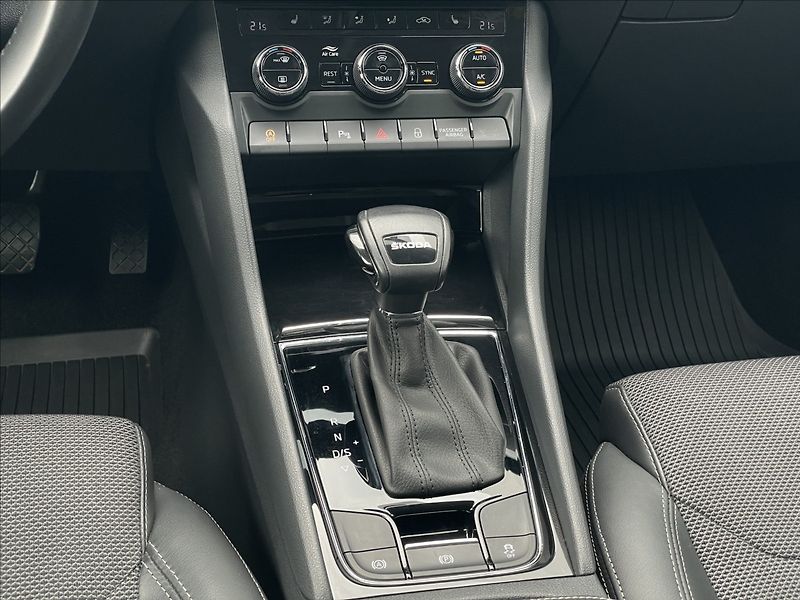 Škoda Kodiaq 2,0 TDI DSG Style NAVI+ACC - fotka 13 z 24