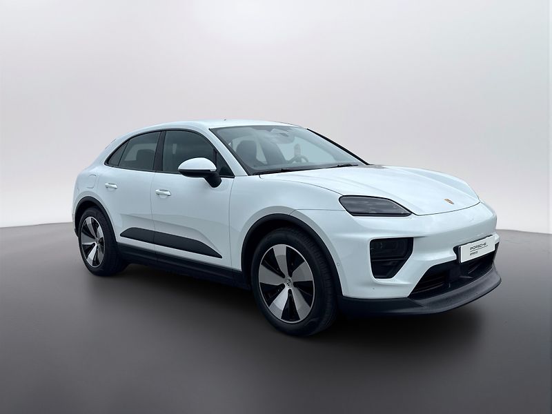 Porsche Macan 4 - fotka 7 z 30