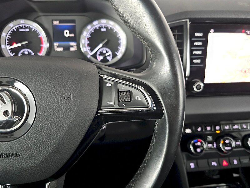 Škoda Karoq (2019) 1.5TSI 110KW AMBITION - fotka 10 z 30