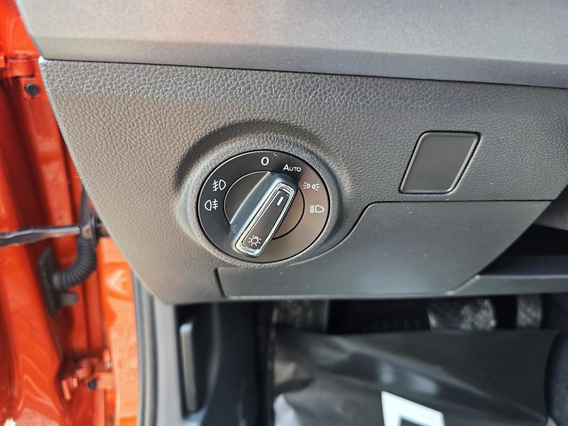 Škoda Kamiq SEAT ARONA /DSG TSI FULL LED   - fotka 11 z 30