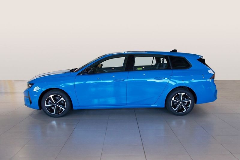 Opel Astra (2026) Nova Edition ST 1.5 CDTI (96kW - fotka 5 z 29