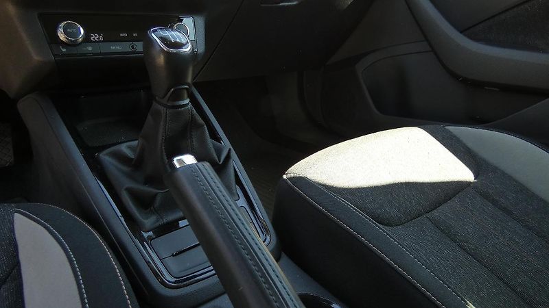 Škoda Scala 1.5TSI Style - fotka 6 z 24