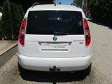 Škoda Roomster (2012) 1.6 TDI 66kW - náhled 12