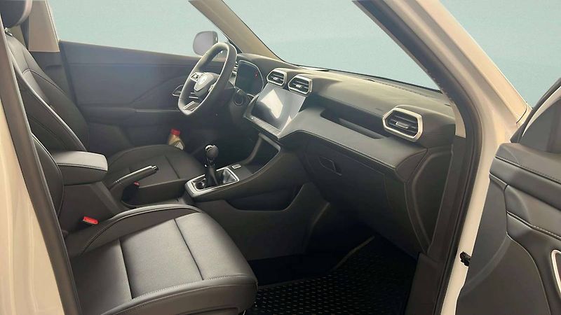MG ZS (2025) ELEGANCE 1.5 MT5 (85kW/115k) / - fotka 24 z 30