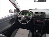 Škoda Fabia (2009) 1.2, po STK, slušný stav - náhled 7