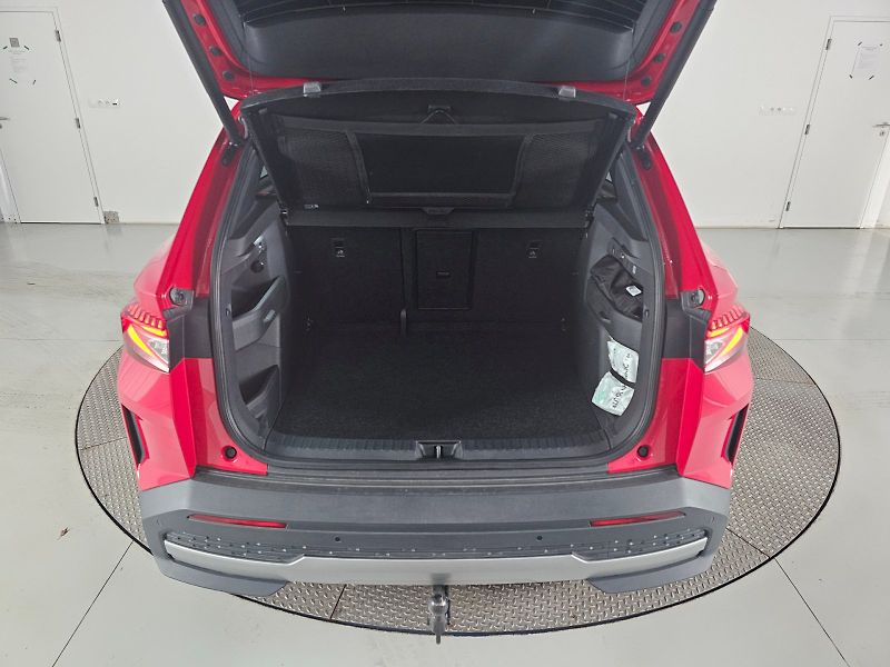 Škoda Elroq (2025) 60kWh 150kW Selection TAŽNÉ - fotka 17 z 35