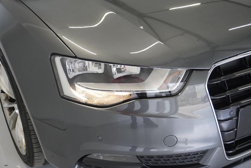 Audi A5 2,0 TDI S-LINE AUTOMAT - fotka 10 z 26