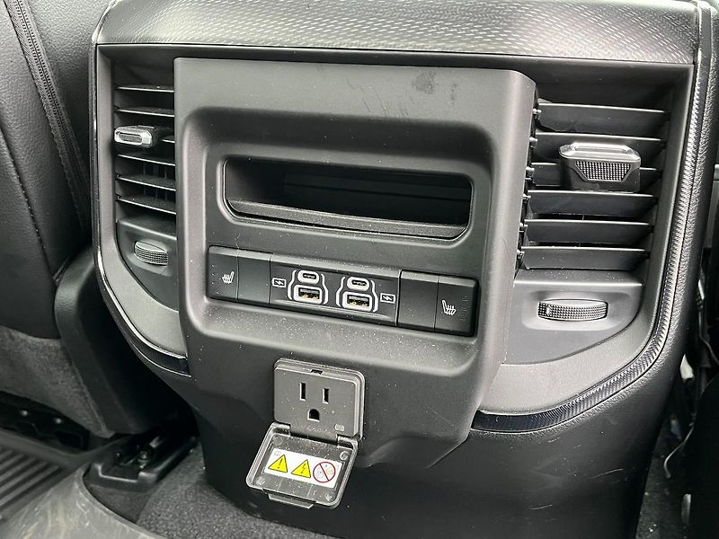 Dodge RAM 3.0 V6 REBEL  - fotka 10 z 10