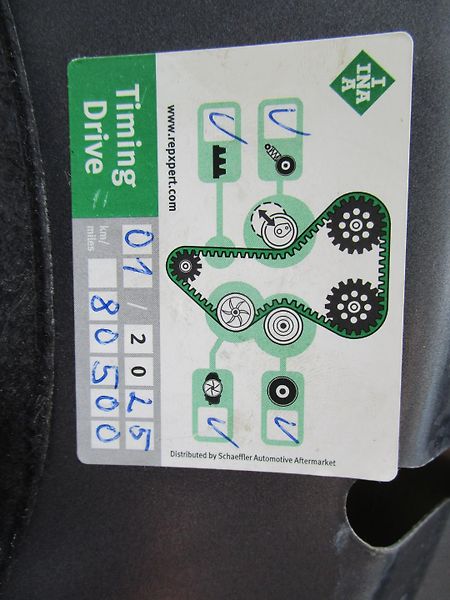 Citroën C3 Picasso 1,4-70KW-NOVÉ ROZVODY - fotka 12 z 15