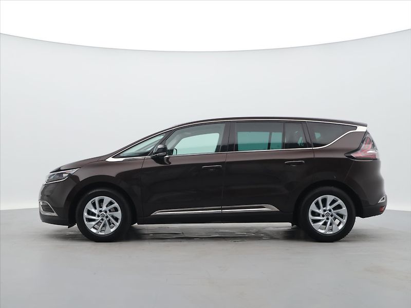 Renault Espace 1,6 dCi 118kW Aut. Energy LED - fotka 4 z 34