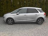 Citroën SpaceTourer 1.6HDi,NAVI, Tažné, Automat!! - náhled 34