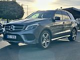 Mercedes-Benz GLE (2018) 400 4MATIC - náhled 7