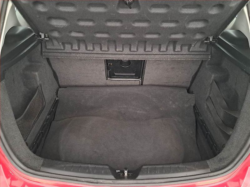 Seat Altea (2006) 2.0 TDI, po STK, Tažné - fotka 14 z 15