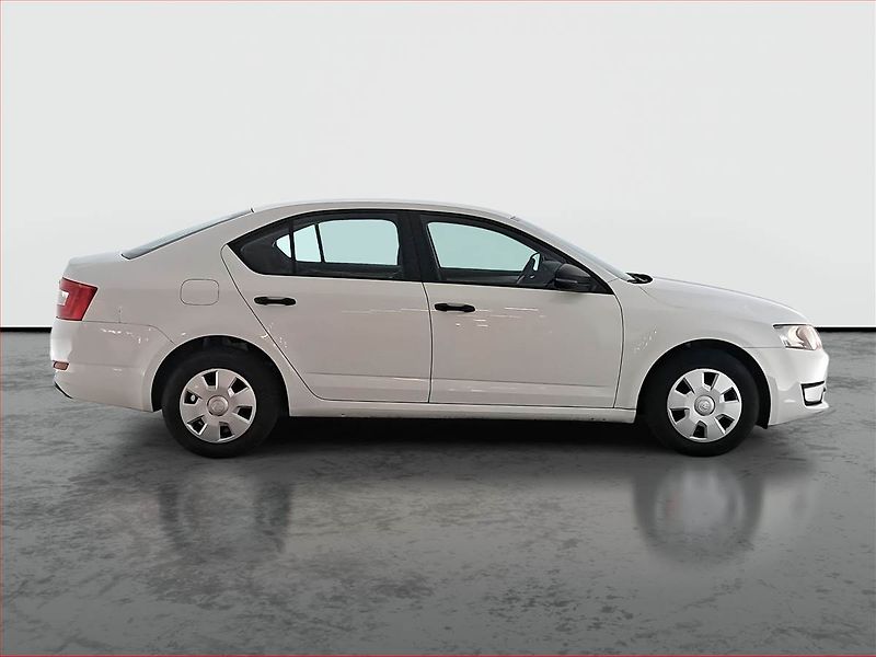 Škoda Octavia (2016) 1.6 TDI, ČR,1.maj - fotka 6 z 13