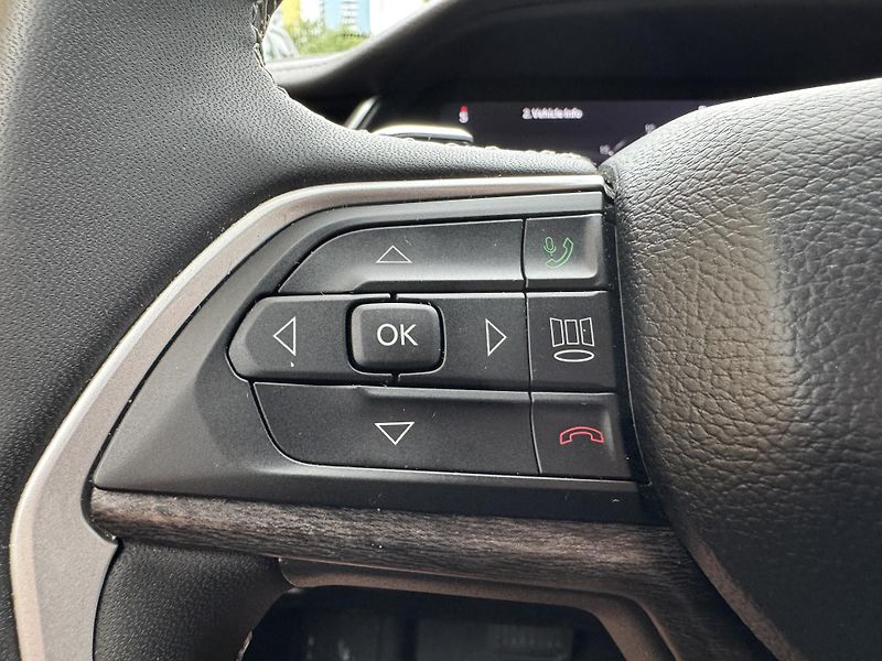 Jeep Grand Cherokee 3,6 V6 Limited - fotka 31 z 59