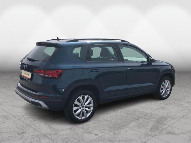 Seat Ateca 1.0 TSi STYLE - fotka 2 z 29