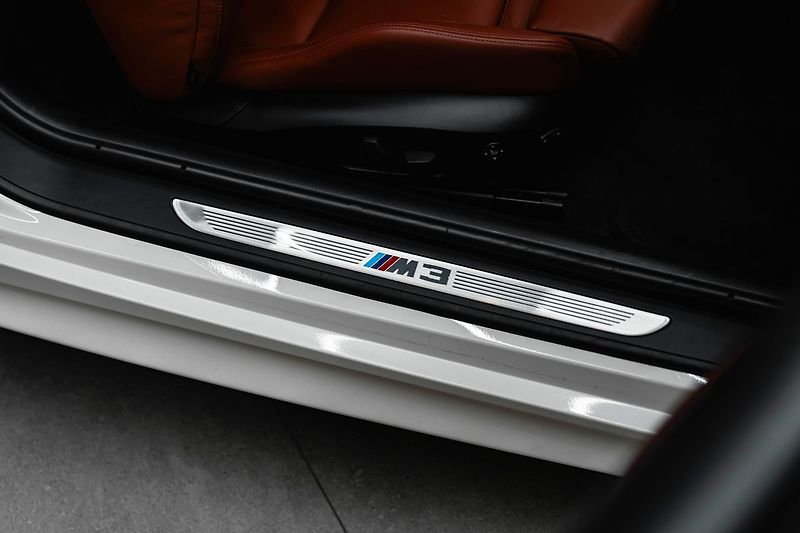 BMW M3 Coupé, Prvý majiteľ, Manuál, M - fotka 30 z 39