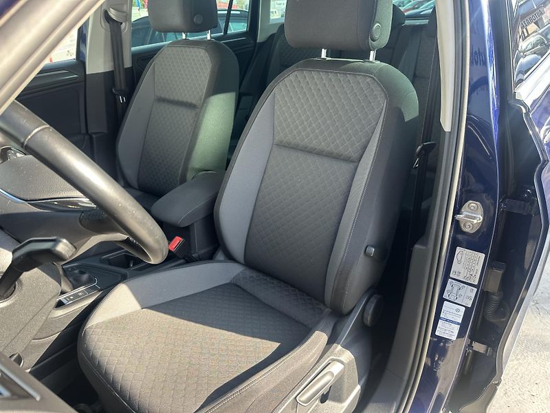Volkswagen Tiguan (2020) 1.5 TSI 96 kW Head-Up - fotka 10 z 32