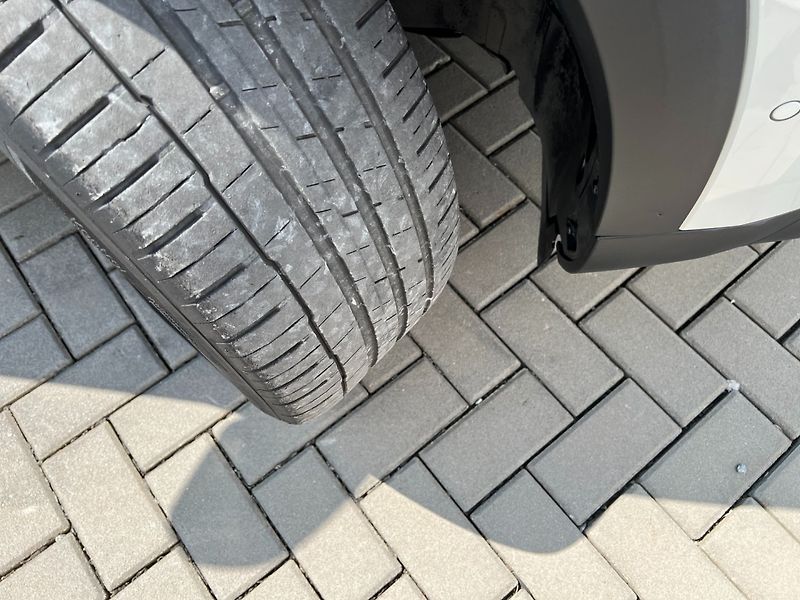 Citroën C5 Aircross (2019) 1.2PT 96kW SHINE - fotka 38 z 40
