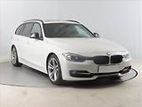 BMW Řada 3 (2012) Sport Line 320 d, Navi - náhled 1