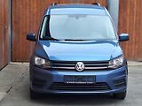 Volkswagen Caddy (2017) MAXI 2,0TDi 5míst DSG - náhled 2