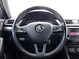 Škoda Superb 2,0 TDI 140kW DSG Style Plus - náhled 17