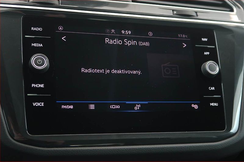 Volkswagen Tiguan (2020) 1.5 TSI - fotka 12 z 19