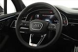 Audi SQ7 (2026) 4.0 TFSI, 360KAMERA, SOFTCLOSE - náhled 27